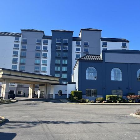 Evergreen Inn Federal Way Buitenkant foto