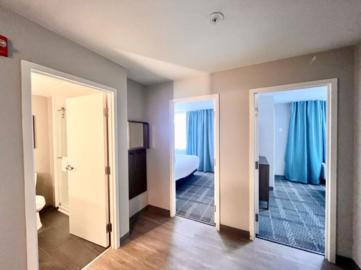 Evergreen Inn Federal Way Buitenkant foto