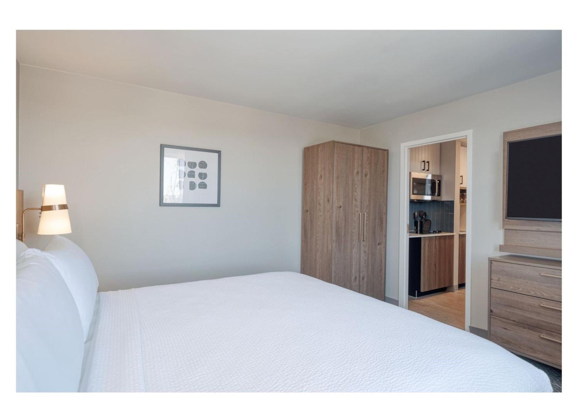 Evergreen Inn Federal Way Buitenkant foto