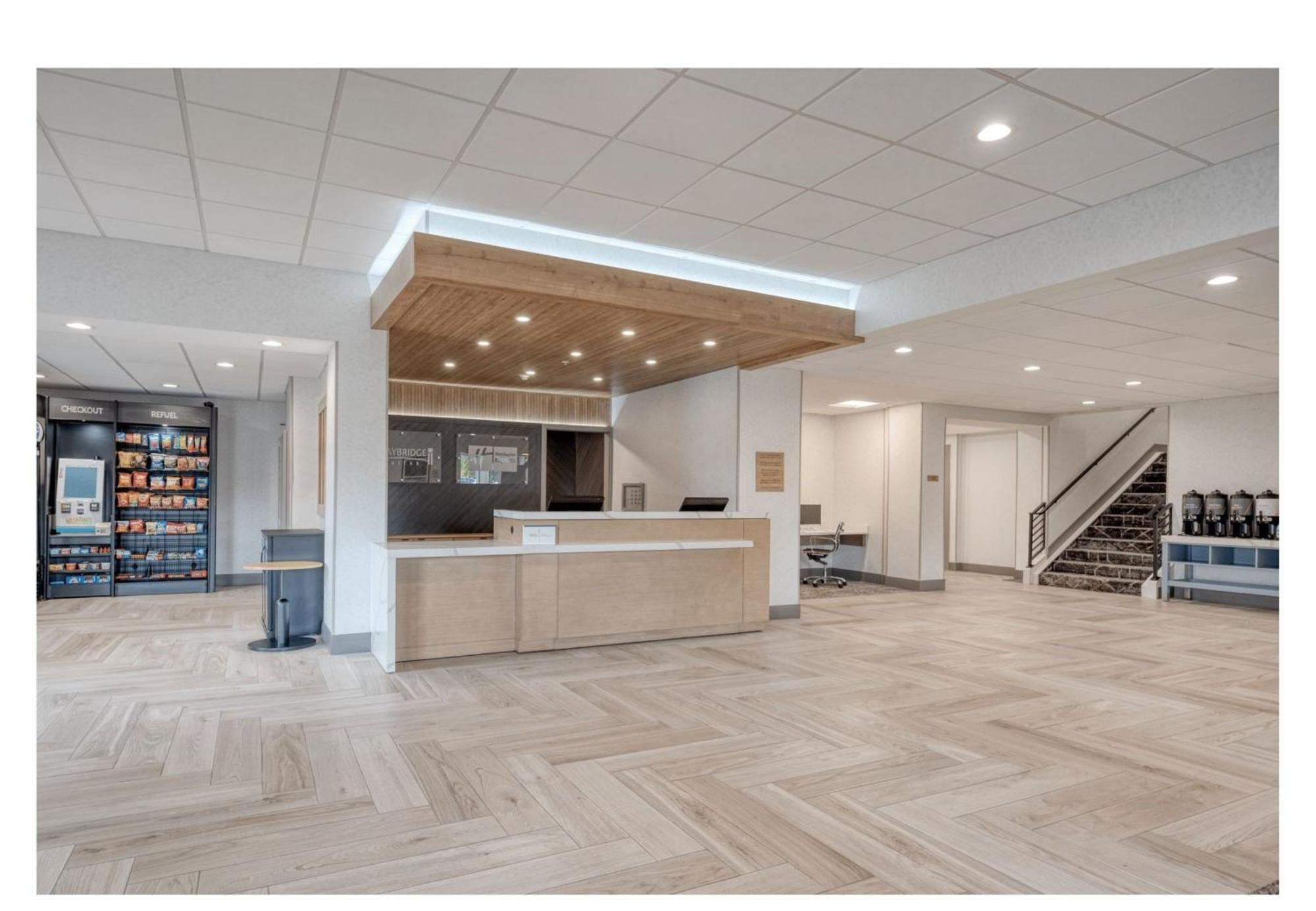 Evergreen Inn Federal Way Buitenkant foto
