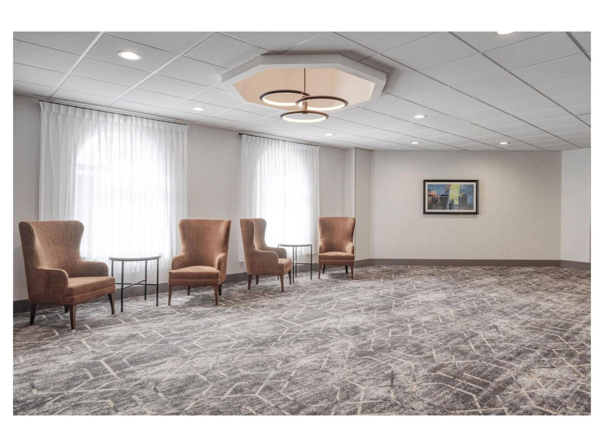 Evergreen Inn Federal Way Buitenkant foto