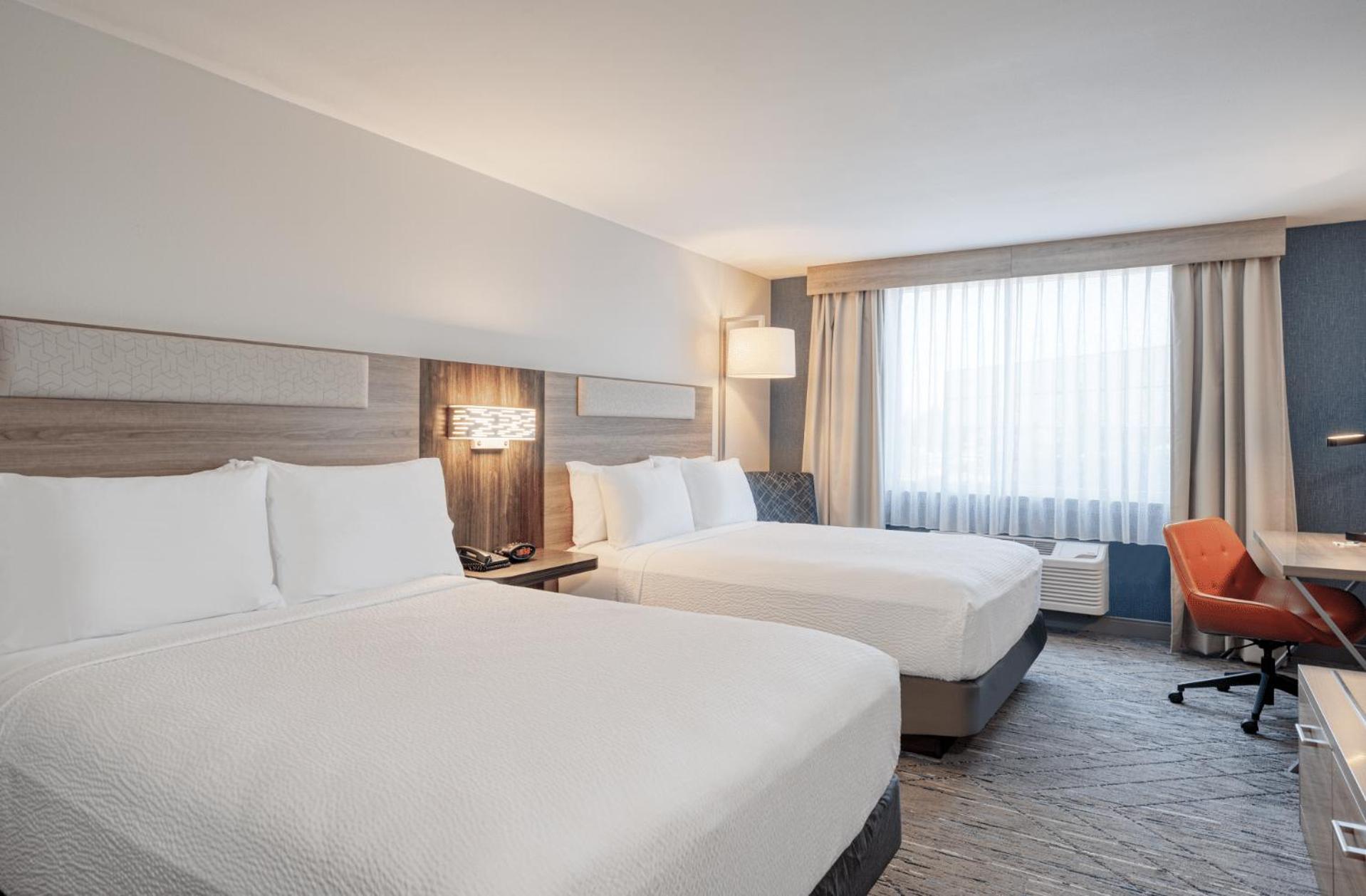 Evergreen Inn Federal Way Buitenkant foto