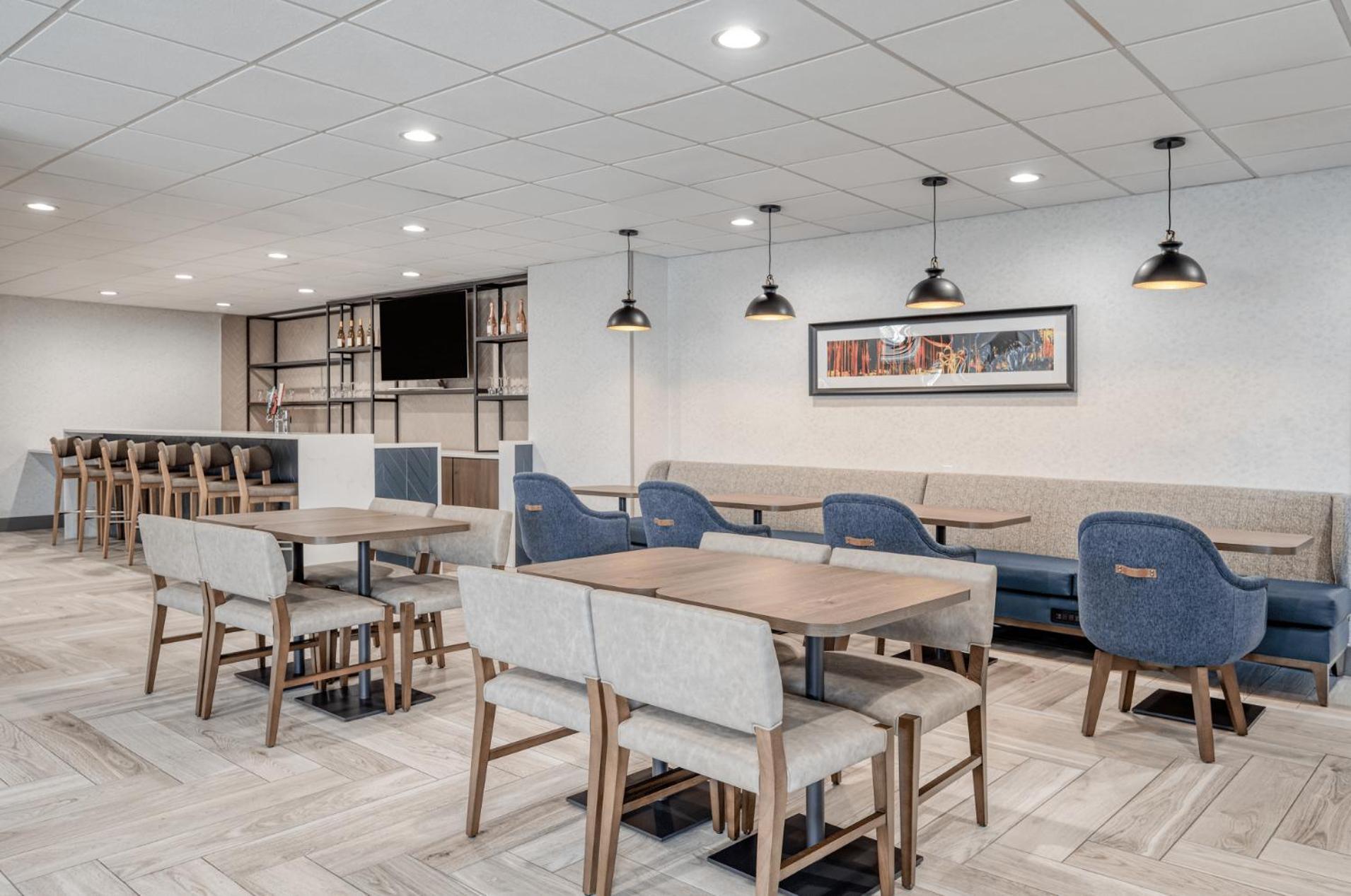 Evergreen Inn Federal Way Buitenkant foto