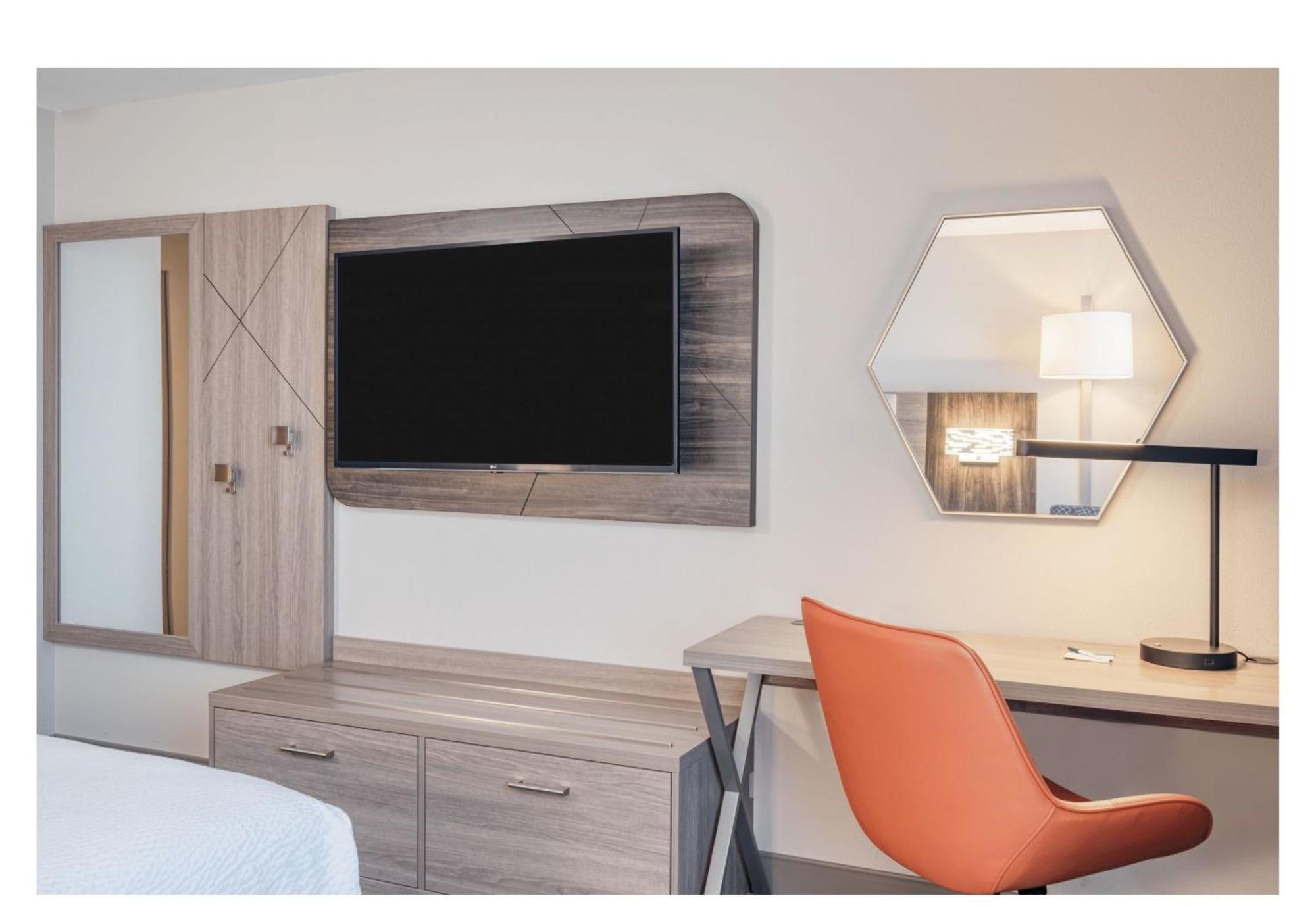 Evergreen Inn Federal Way Buitenkant foto
